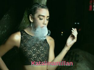 Katalinamillan