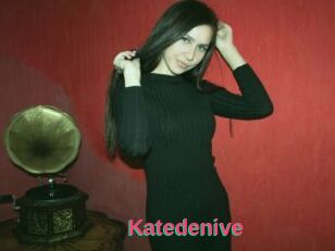 Katedenive