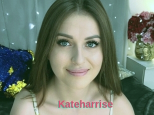 Kateharrise