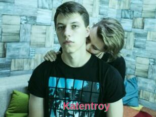 Katentroy