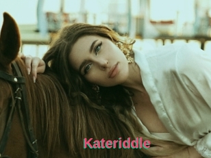 Kateriddle