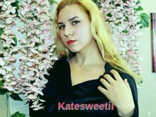 Katesweetii