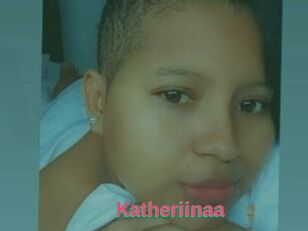 Katheriinaa