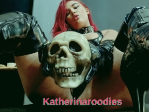 Katherinaroodies