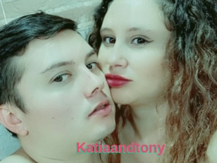 Katiaandtony