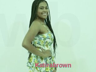 Katirabrown