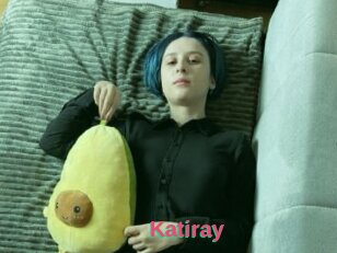 Katiray