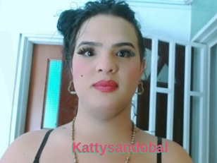 Kattysandobal