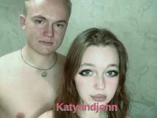 Katyandjohn