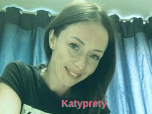 Katyprety