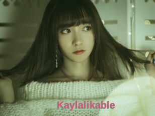 Kaylalikable