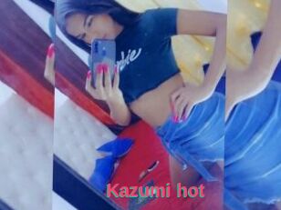 Kazumi_hot