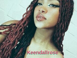 Keendallrose