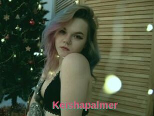 Keishapalmer