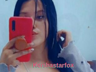 Keishastarfox