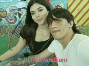 Keityandliam