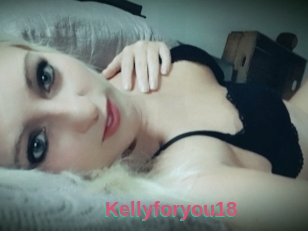 Kellyforyou18