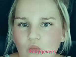 Kellygevers