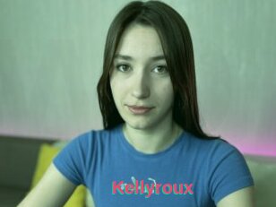 Kellyroux