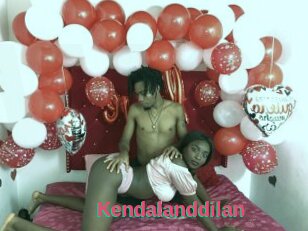 Kendalanddilan