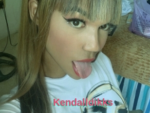 Kendalldikks