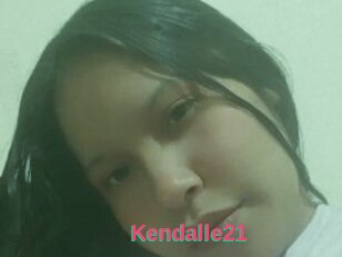 Kendalle21