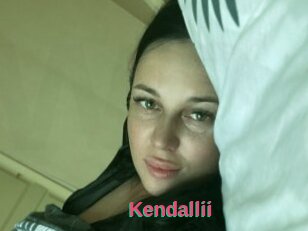 Kendallii