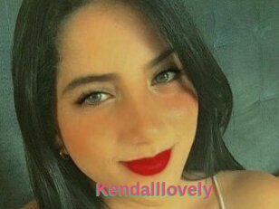 Kendalllovely