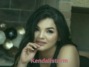 Kendallstorm