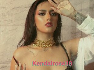 Kendalrose18