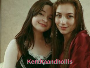 Kendraandhollis