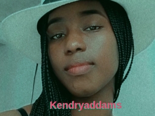 Kendryaddams