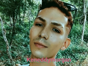 Keneddymorgan