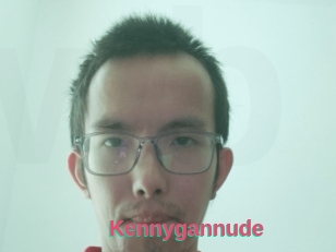 Kennygannude