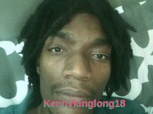 Kennykinglong18