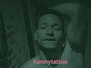 Kennytattoo