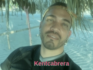 Kentcabrera