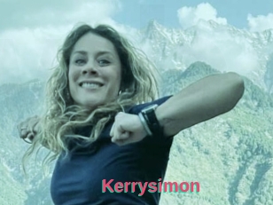 Kerrysimon