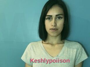 Keshlypoiison