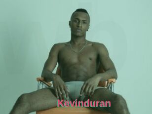 Kevinduran