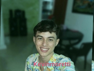 Kevinmoretti