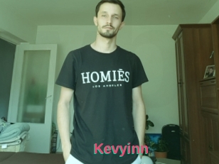 Kevyinn