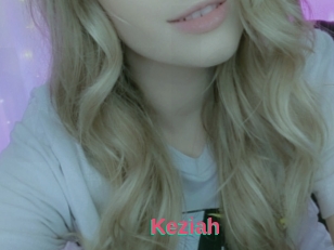 Keziah