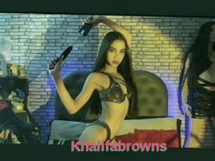 Khalifabrowns