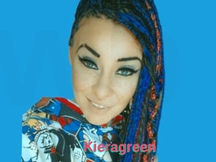 Kieragreen