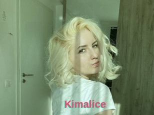 Kimalice