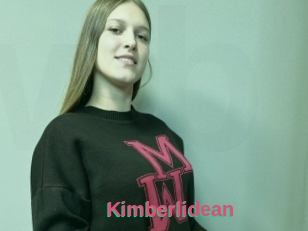 Kimberlidean