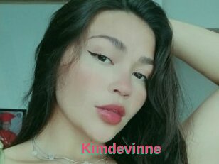 Kimdevinne