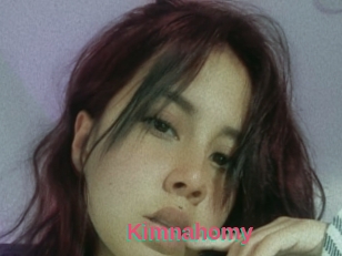 Kimnahomy