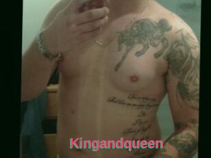 Kingandqueen